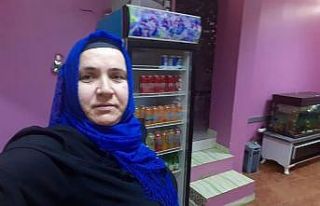 (Özel) Aydos Ormanı’nda vahşi kadın cinayeti