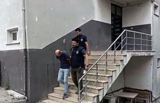 (Özel) Eski sevgilisini ve annesini vuran zanlı...