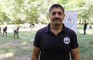 (Özel Haber) Koca Yusuf gibi Kırkpınar efsanelerinin...