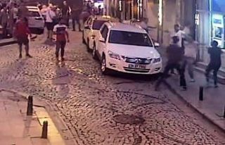 (Özel) İstanbul’un göbeğinde şehir magandalarının...