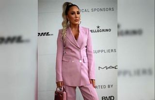 Özge Bitmez’in 2020 yılı hedefi Amerika