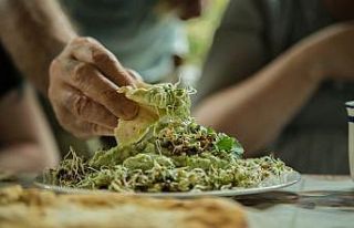 Özüpek: "Vegan beslenme biçimi sağlıklı...