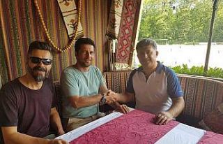 Özvatanspor profesyonel ellere emanet