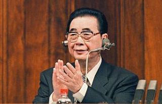 ‘Pekin Kasabı’ Li hayatını kaybetti