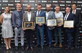 Penta Teknoloji’ye, Bilişim 500 araştırmasında...