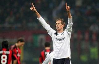 Peter Crouch futbolu bıraktı
