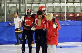 Polonyalı antrenör Anna Lukanova sporcuların ‘annesi’...