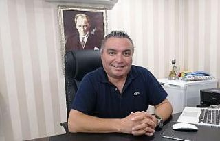 POYD Başkanı Atmaca’dan tanıtım ve geliştirme...