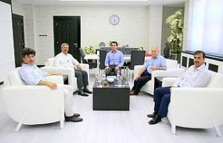 PTT Üniversite Şubesi yeni öğretim yılında açılıyor