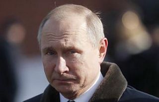 Putin, İmzaladı! Resmen Askıya Alındı!