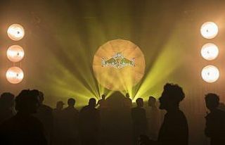 ‘Red Bull Music Festival Istanbul’a geri sayım...