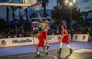 "Red Bull Reign Dünya Finali’nde Hercules’e...