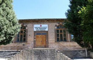 Rektör Bağlı’dan Acıgöl Teknik Bilimler MYO’ya...