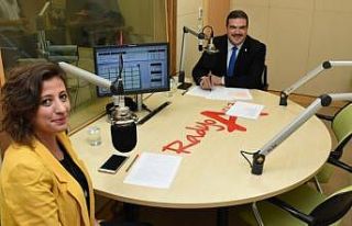 Rektör Çomaklı’dan üniversite adaylarına önemli...