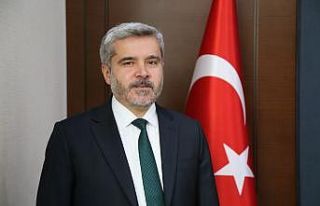 Rektör Şahin: “Hain hesaplar içinde olanlar her...