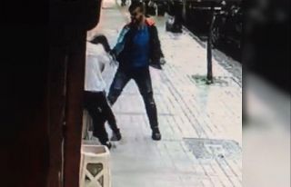 Rize’de genç kızı darp eden şahıs tekrar gözaltına...