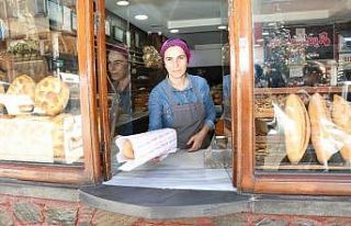 Rize’deki darp olayında görüntülere yansıyan...