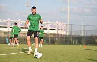 Rizespor, Oğuz Yılmaz’ın peşinde