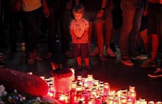 Romanya’da kaçırılan genç kız için halk sokağa...