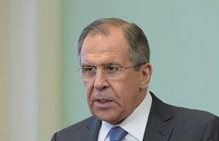 Rusya Dışişleri Bakanı Lavrov’dan ABD yorumu:...