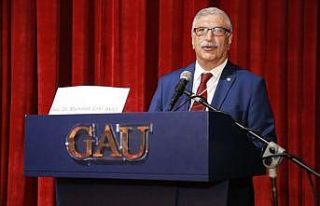 Sağlık alanında tam donanımlı ve geleceğe yönelik...