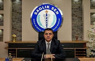 Sağlık-Sen’den döner sermaye değerlendirmesi