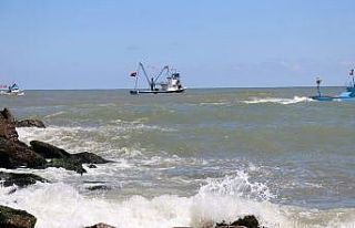 Sakarya’da Denizcilik ve Kabotaj Bayramı kutlandı