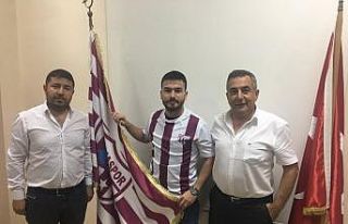 "Şampiyon olacak bir takım kuruyoruz"