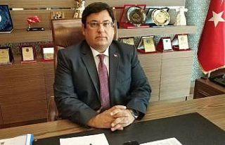 Samsun Cumhuriyet Başsavcısı Kılıç göreve başladı