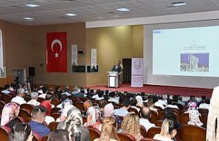 Şanlıurfa’da uyuşturucu ile mücadele