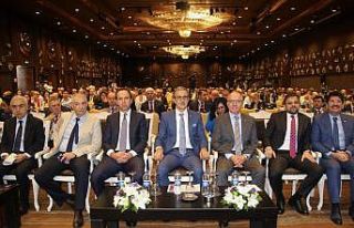 Savunma Sanayii Başkanı Demir: "(S-400’lerin...