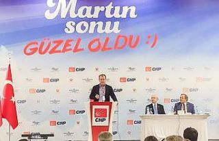 Seçer: "Kangren olmuş sorunları kesip atmalıyız"