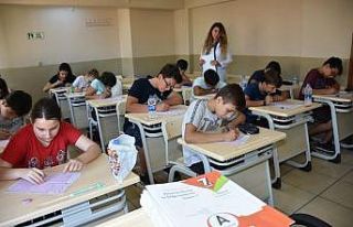 ŞEGEM’li olabilmek için ter döktüler