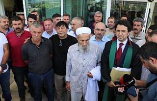 Şehit Kaymakam Safitürk davasında yeniden yargılama...