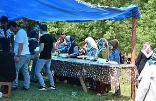 Şeyh İzzettin İsmail Efendi 718’inci yılında...