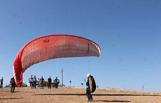 Siirt’te huzur ortamının sağlanmasıyla yamaç...