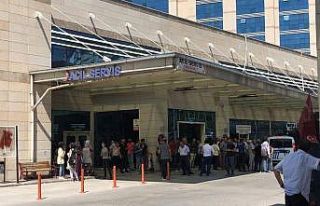 Siirt’te yüzmek için baraja giren 1 kişi boğuldu