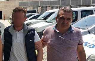 Silahla oynarken kazara arkadaşını vurdu