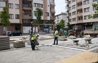 Sinanbey’e otopark