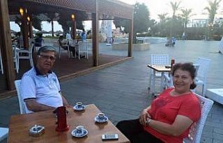 Sinop’ta denizde akıntıya kapılan 5 kişiden...