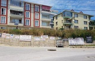 Sinop’ta "kaçak pansiyonculuğa" suç...