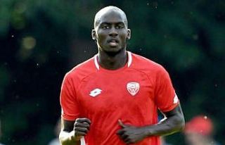 Sivasspor, Yambere’ye teklif götürecek