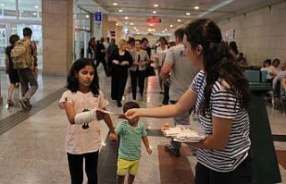 SODİGEM tanıtıcı faaliyetlerini sürdürüyor