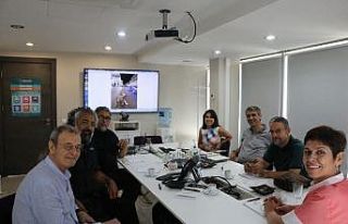 “Sokağın Enerjisi Fotoğraf Yarışması” kazananları...