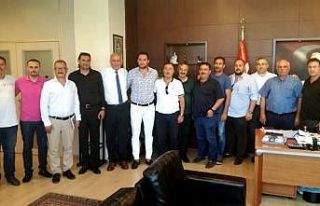 Sökespor’un Yeni Teknik Direktörü İhsan İdikut