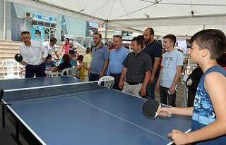 “Sosyal Medyadan Sosyal Meydana” etkinliğinde...