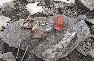 Sovyetler Birliği döneminde kaybolan dağcıların...