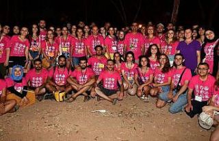 Soyer: “Ekmeği büyüten demokrasidir”