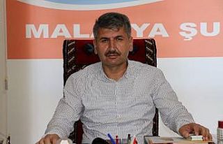 Söylemez, Memur-Sen’in zam talebini değerlendirdi