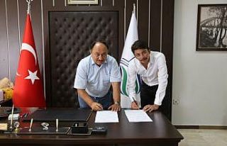 SUBÜ, sanayi işbirliğini genişletiyor